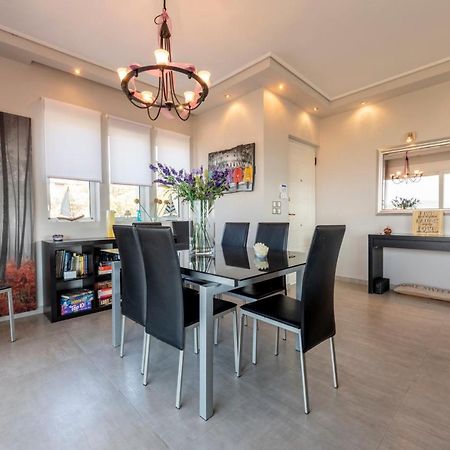 Harmony Maisonette Схиниас Экстерьер фото