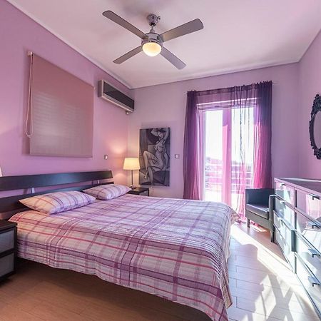 Harmony Maisonette Схиниас Экстерьер фото