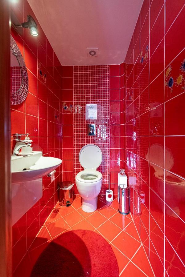 Harmony Maisonette Схиниас Экстерьер фото