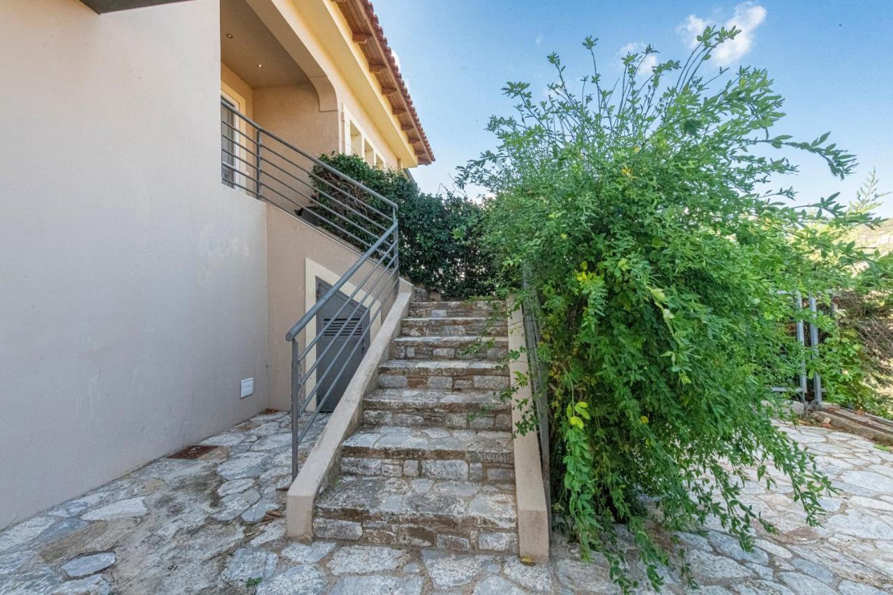 Harmony Maisonette Схиниас Экстерьер фото