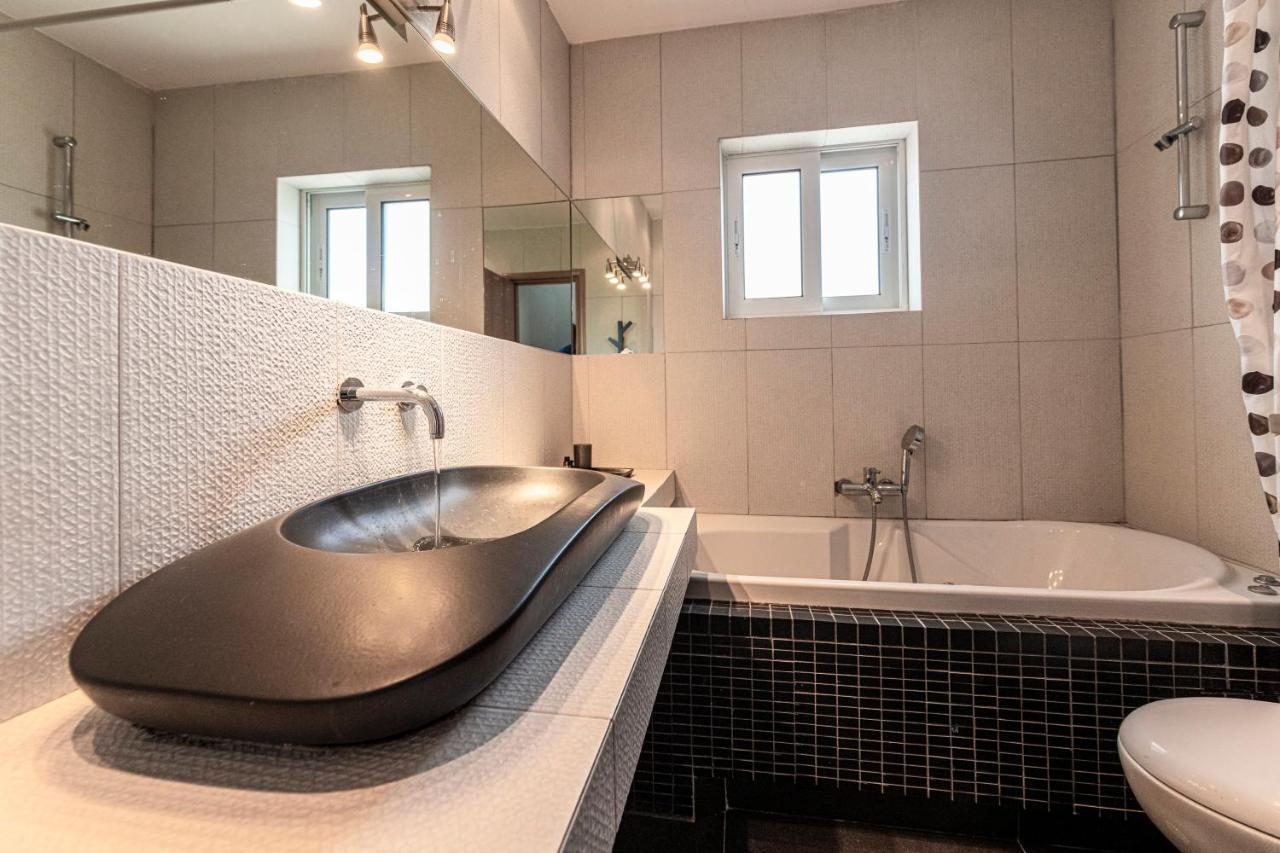 Harmony Maisonette Схиниас Экстерьер фото
