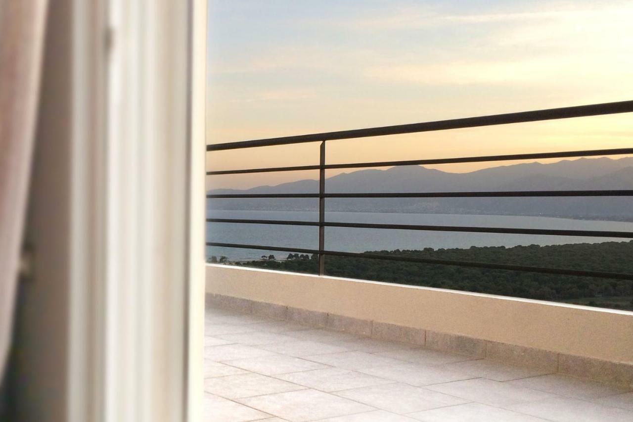 Harmony Maisonette Схиниас Экстерьер фото